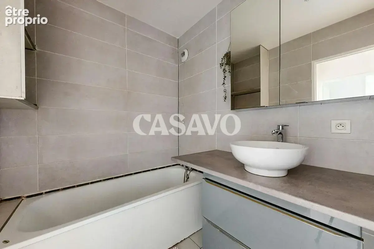 Vente Appartement 4 pièces de 73m² - 77000 Melun - photo 14