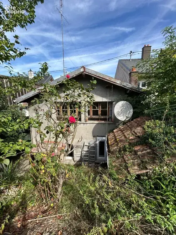Maison de village à rénover - photo 2