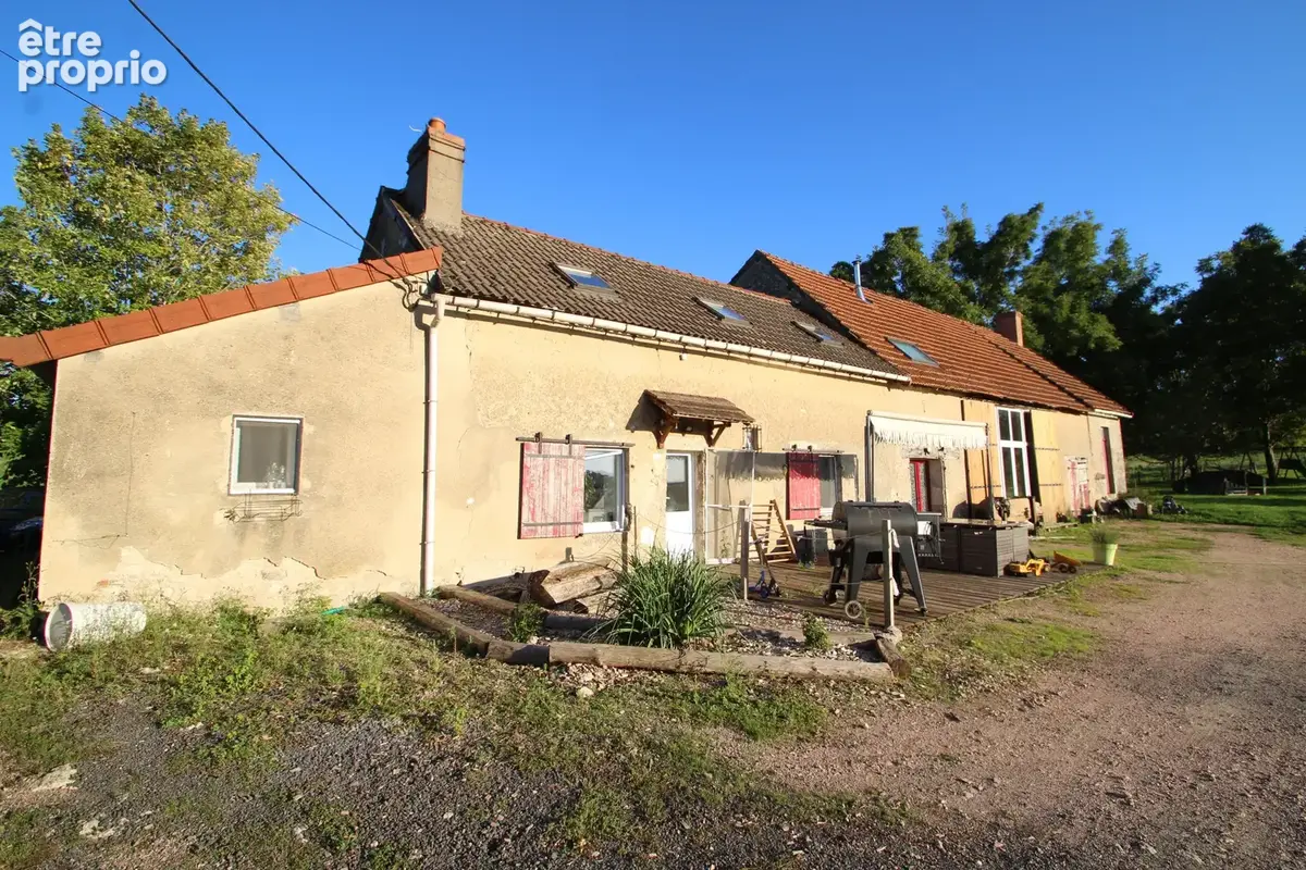 Propriété rénovée à vendre en pleine campagne ! - photo 25