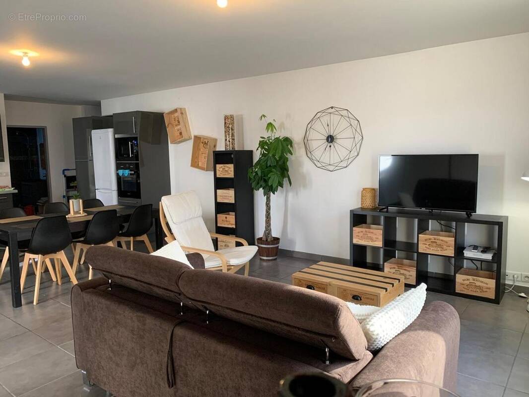 Photo 1 - Maison à MARGAUX