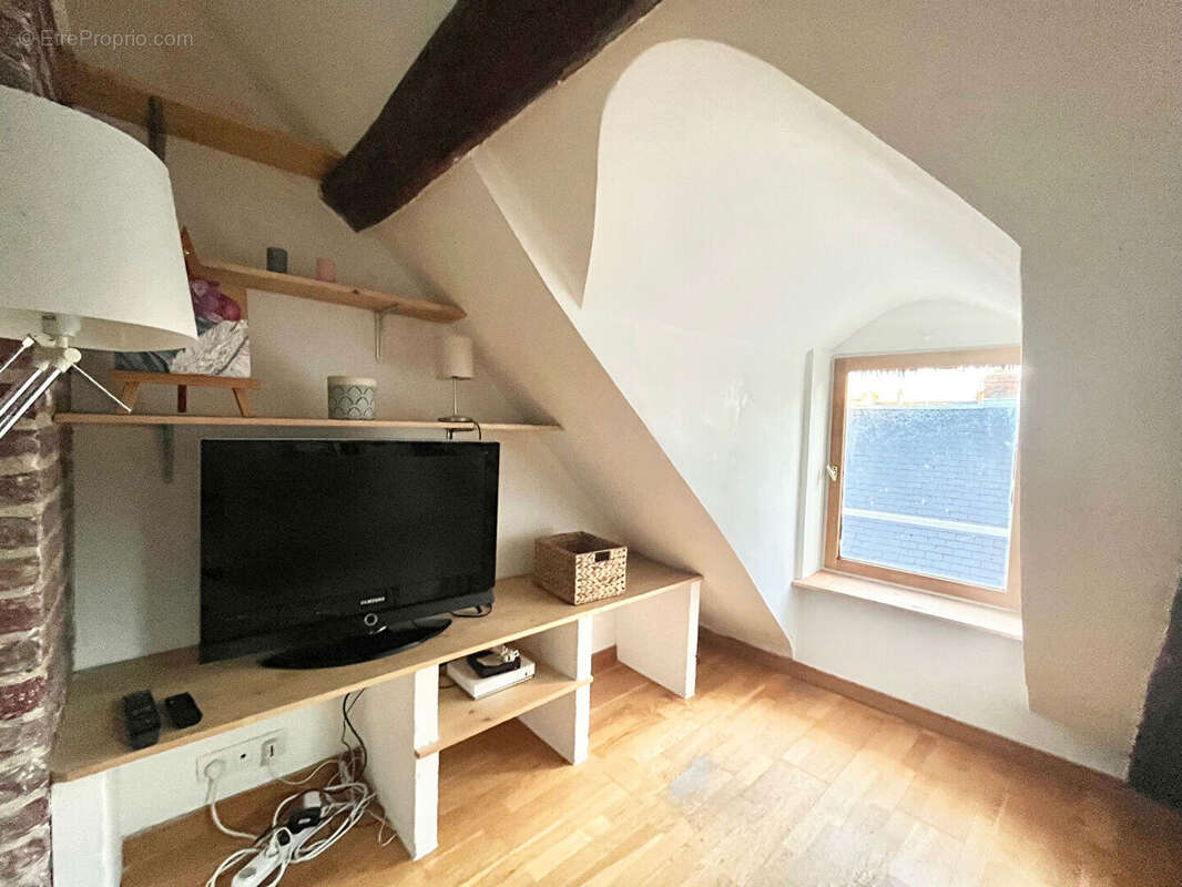 Appartement à CAEN
