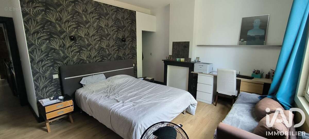 Maison 135 m² à Valenciennes  - photo 7