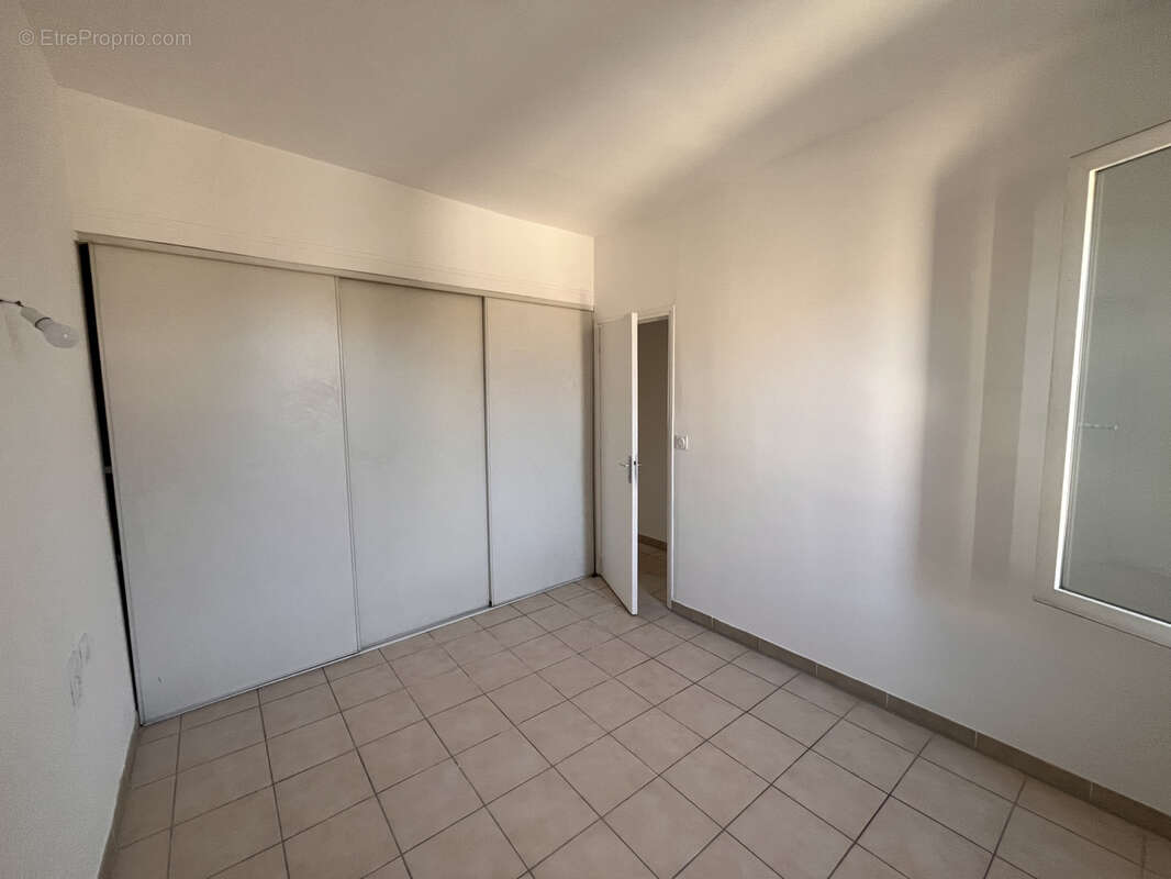 Appartement à AIGUES-MORTES