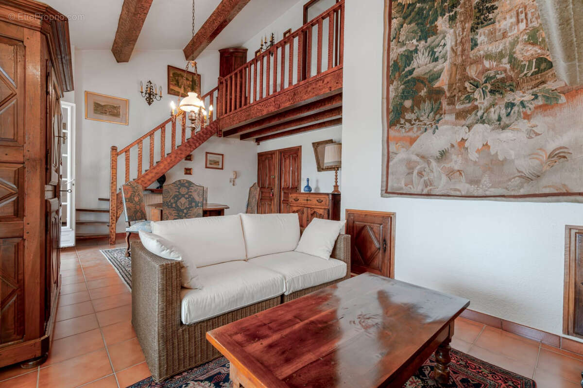 Appartement à LA CIOTAT