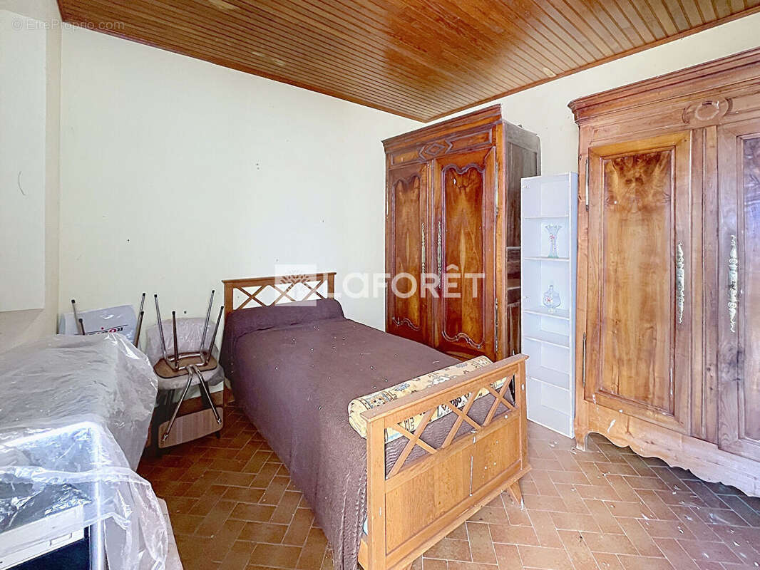 Maison Carentoir 5 pièce(s) 135 m2 - photo 15
