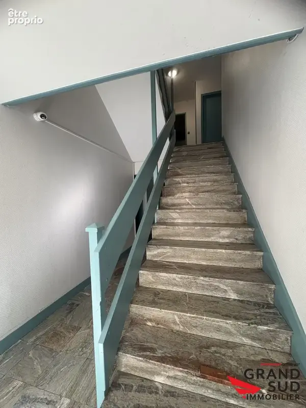 Appartement 1 pièce 23 m² à vendre à Bordeaux (33000) - photo 4