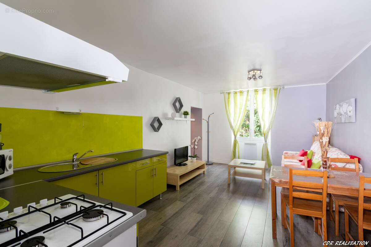 Maison à ROQUEBILLIERE