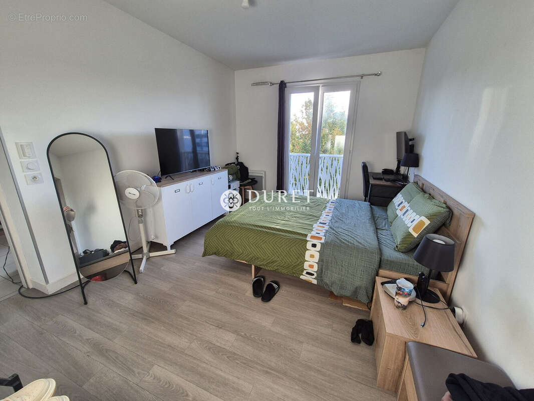 Appartement à LA ROCHE-SUR-YON