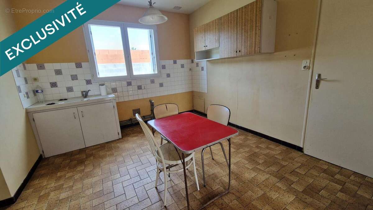 Photo 8 - Maison à TALMONT-SAINT-HILAIRE