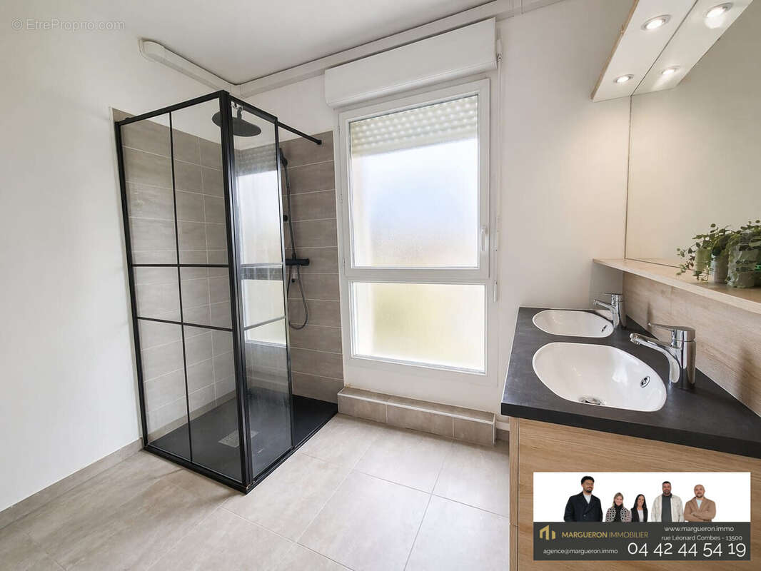Appartement à MARTIGUES