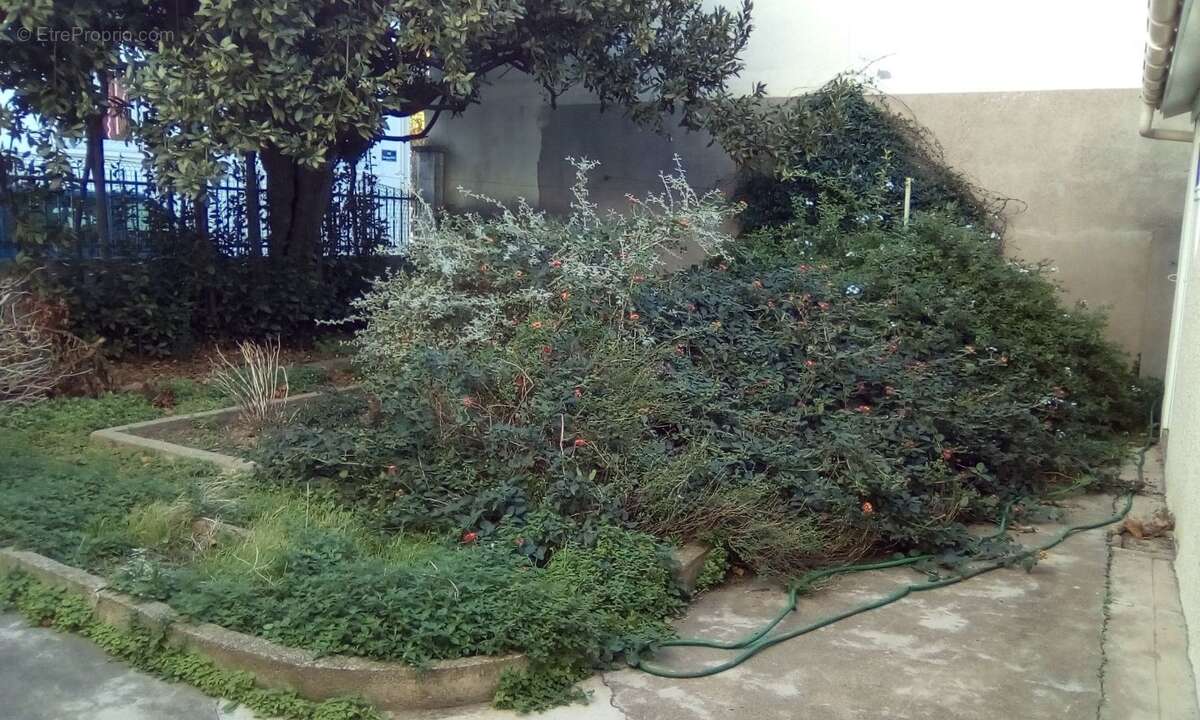 Appartement à BEZIERS