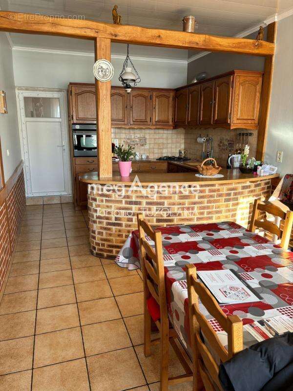 Appartement à CORBIE