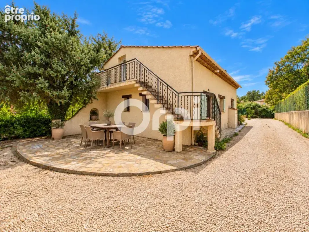 Maison 5 pièces 98 m² · à Montauroux · 98 m² · 399 000 €
