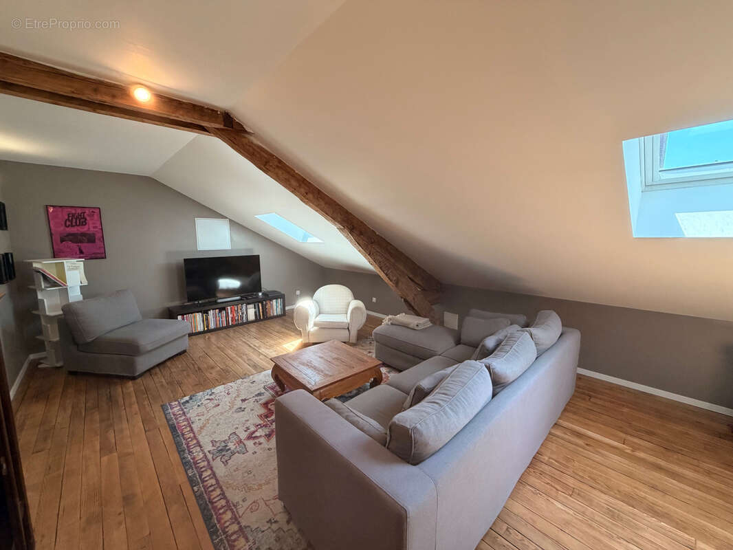 Appartement à TARBES