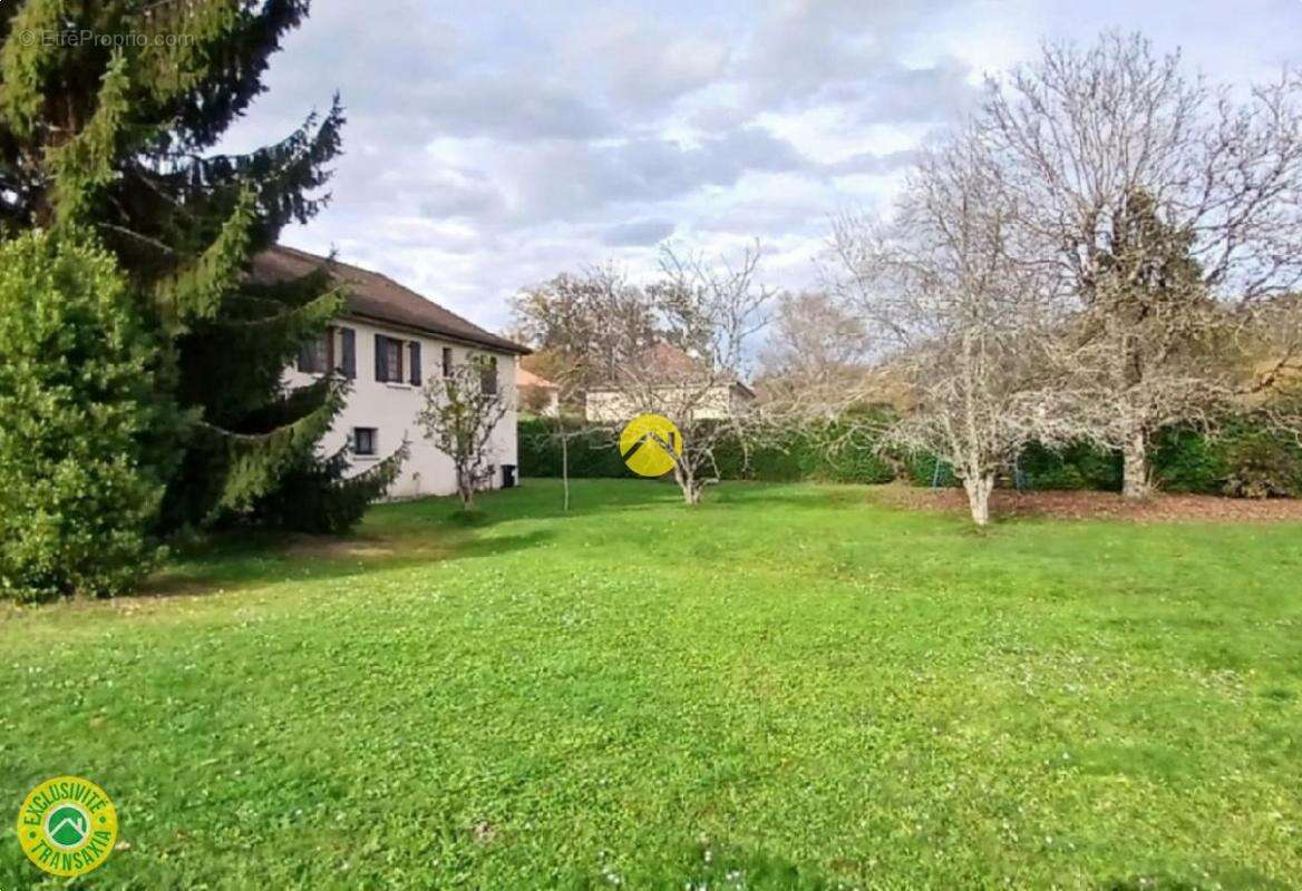 Maison à LA SOUTERRAINE