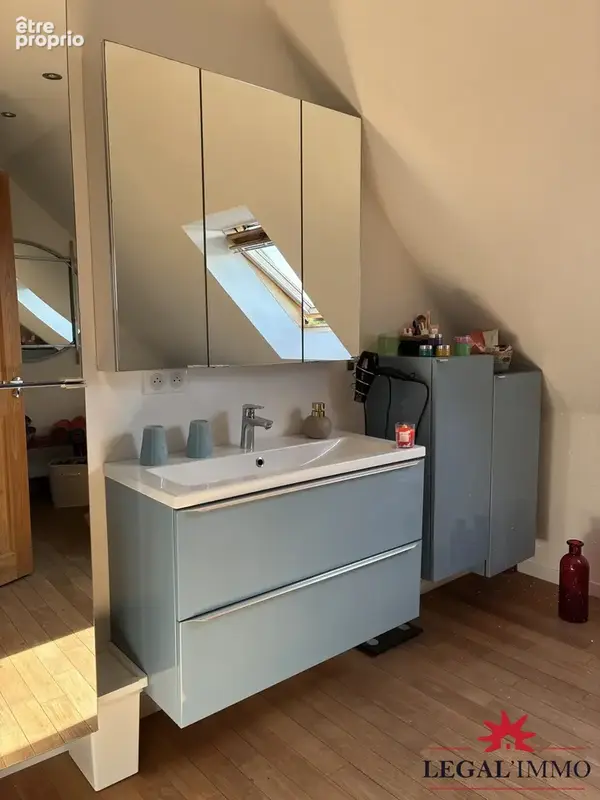 Maison 6 pièces 142 m² à vendre à Ruminghem (62370) - photo 8
