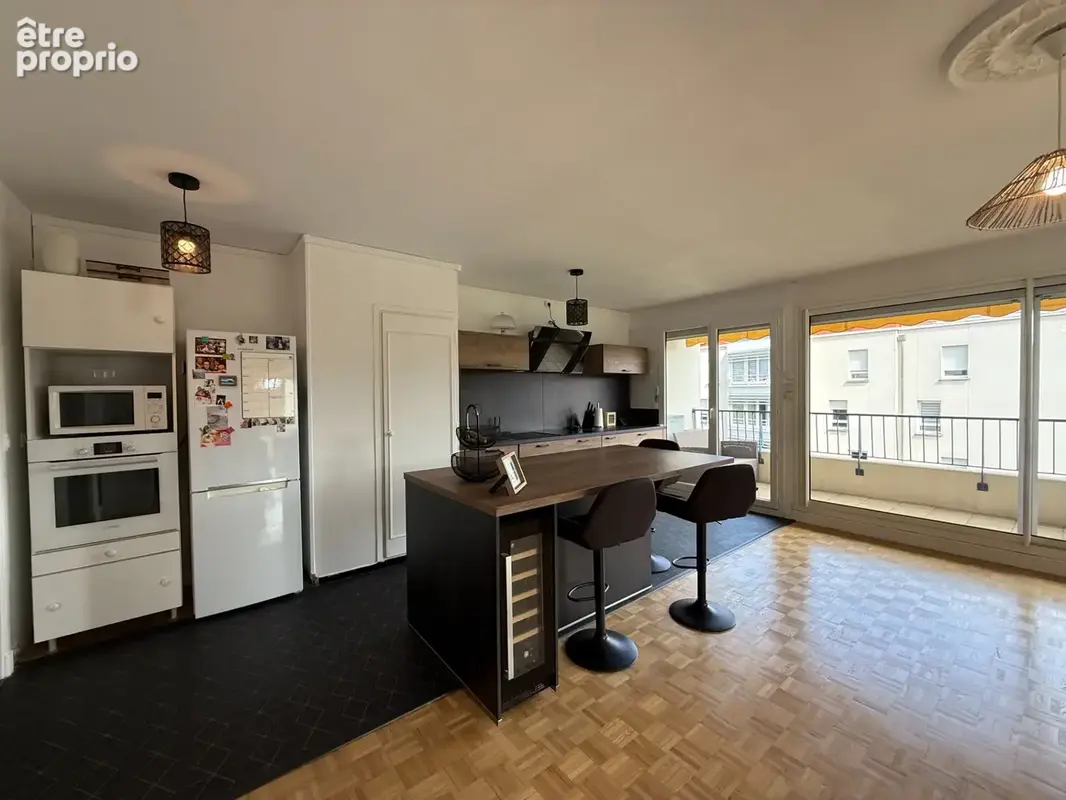 Appartement à MAROMME