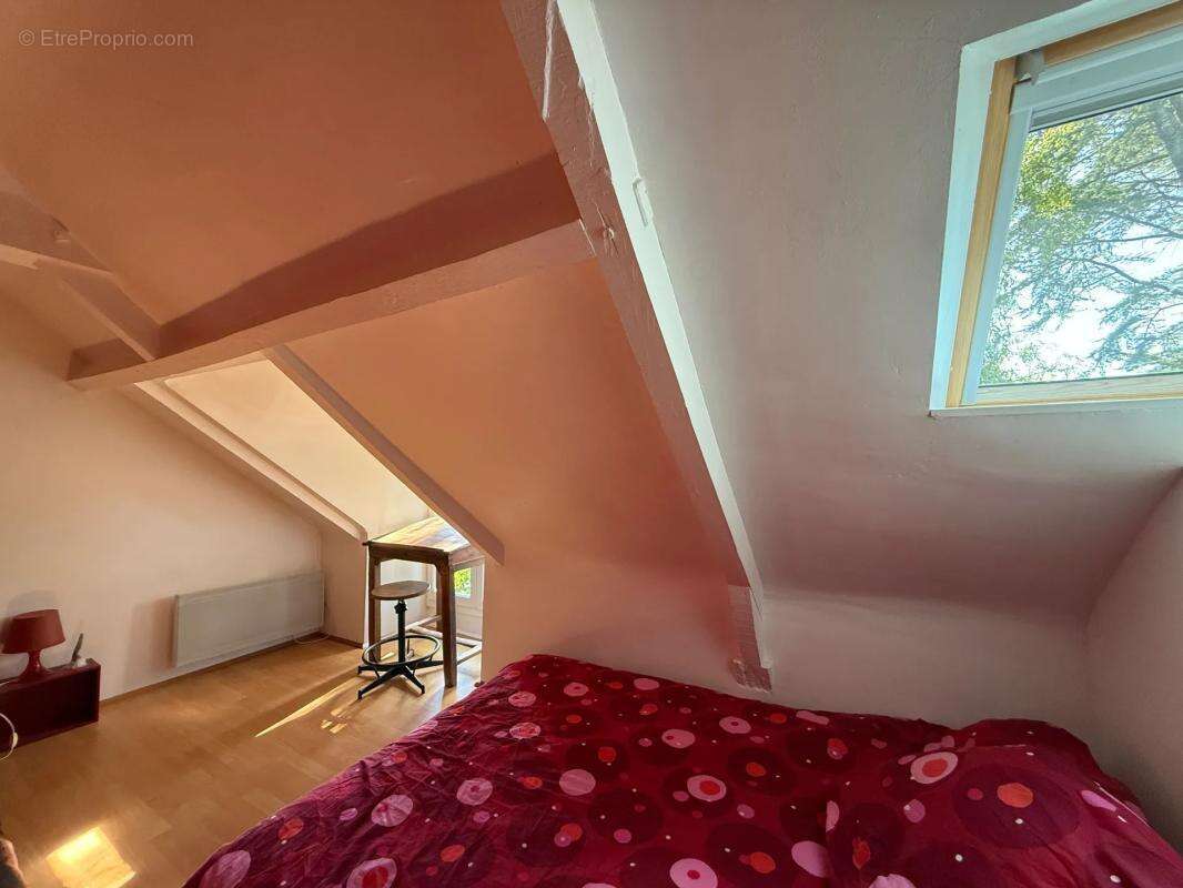 Maison à BREHAN