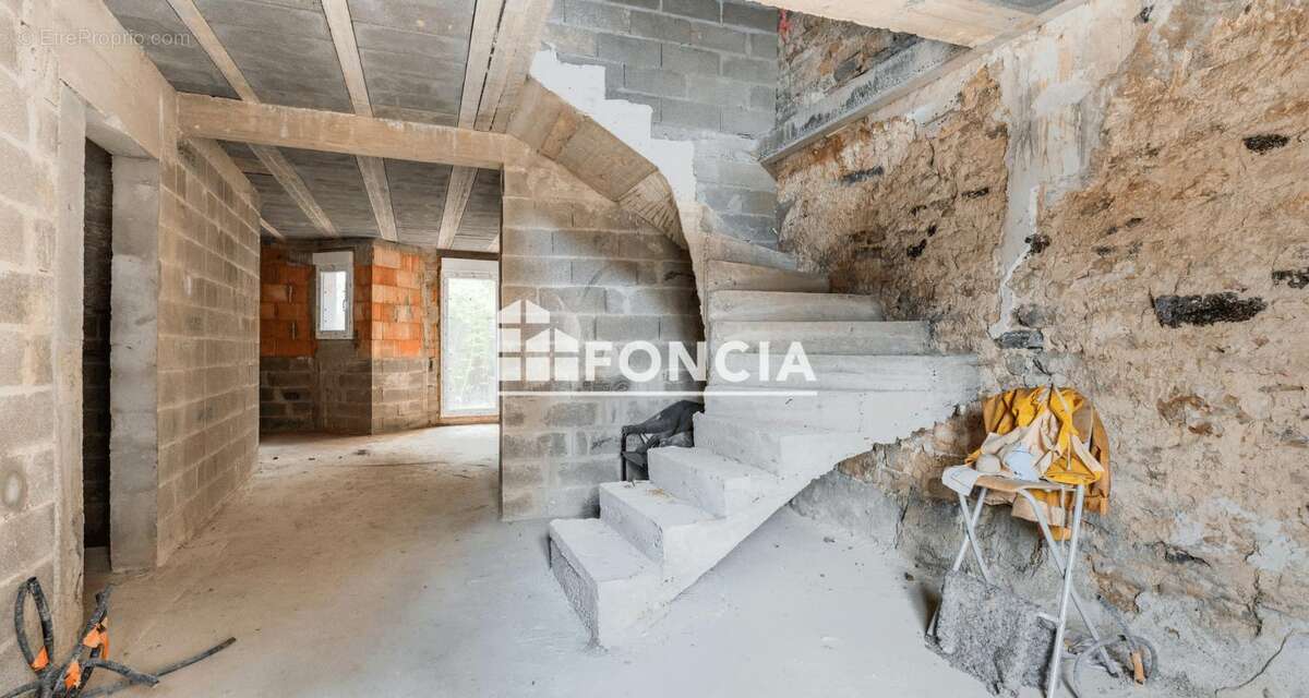 Appartement à LONGUYON