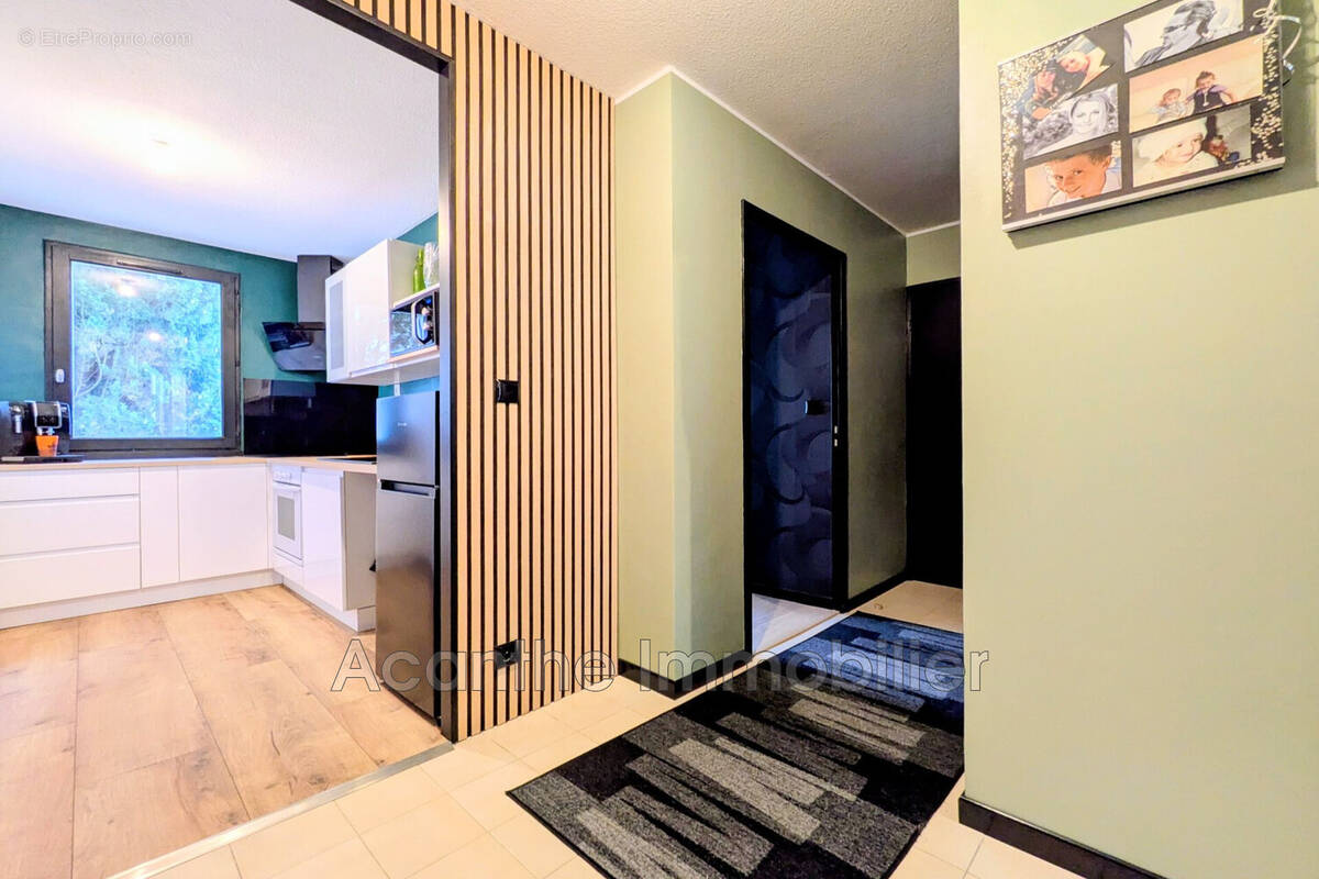 Appartement à MONTPELLIER
