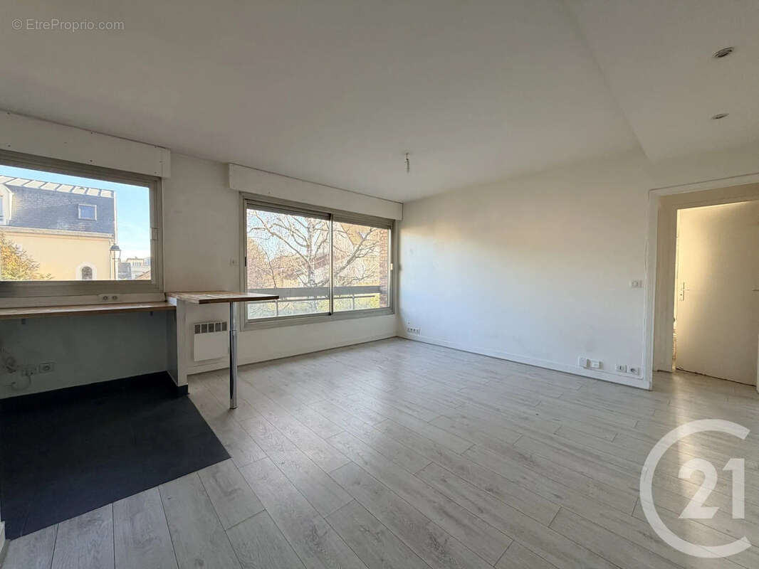 Appartement à ANTONY
