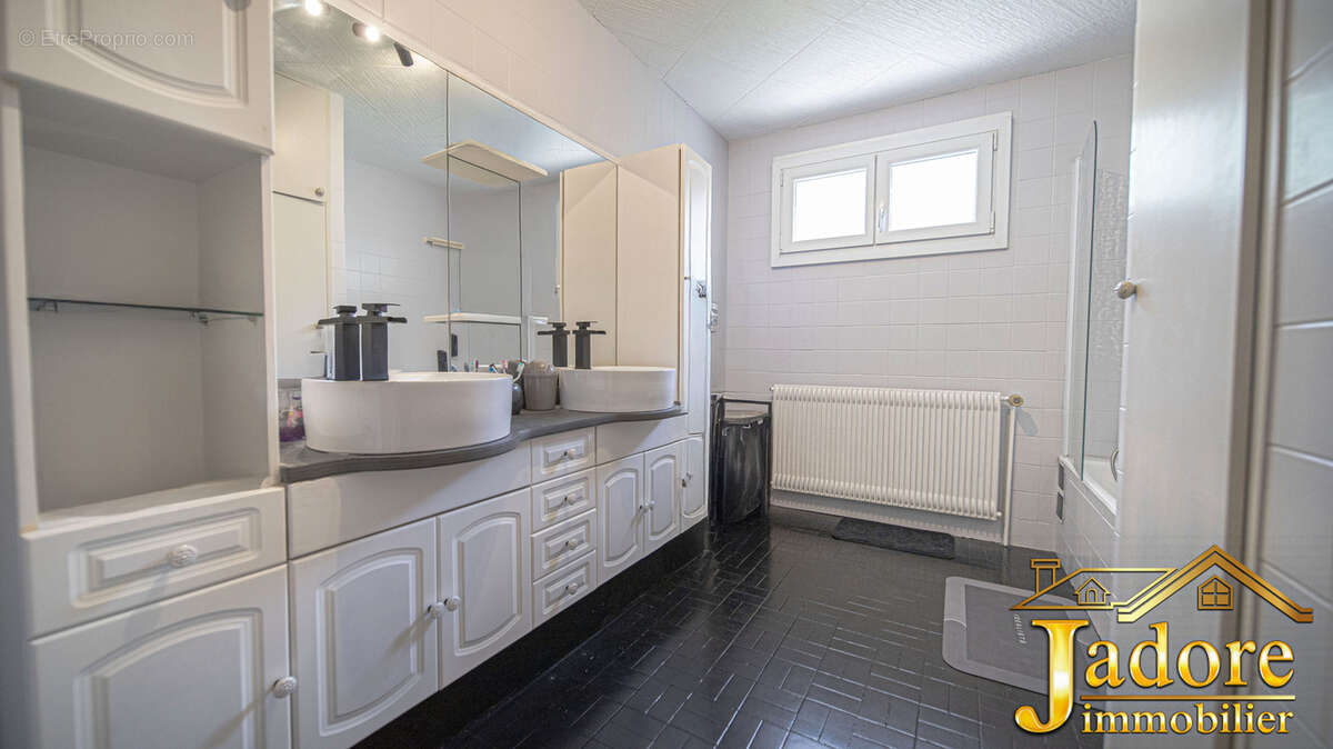 Appartement à SAINT-DIE-DES-VOSGES