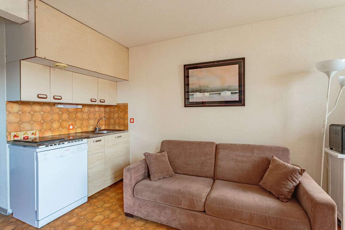 Appartement à SAINT-JEAN-DE-LUZ
