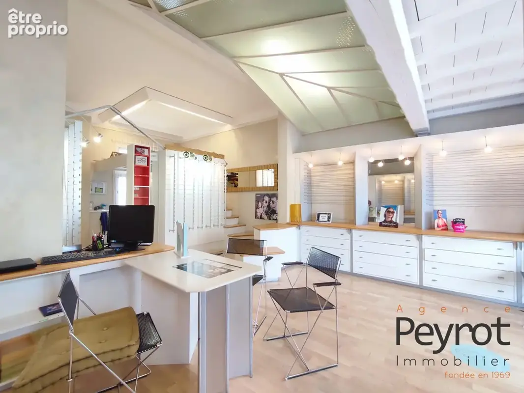 Commerce 35 m² à vendre à Perpignan (66000) - photo 2