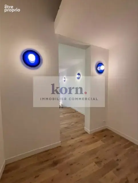 Murs libres de 74m² à vendre dans le quartier de la Roquette - photo 5