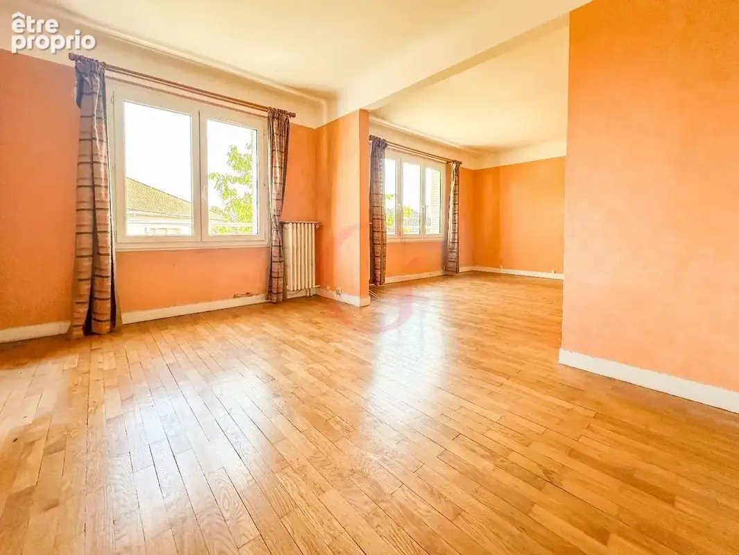 Maison 6 pièces 115 m² à vendre à Bourg-La-Reine (92340) - photo 5