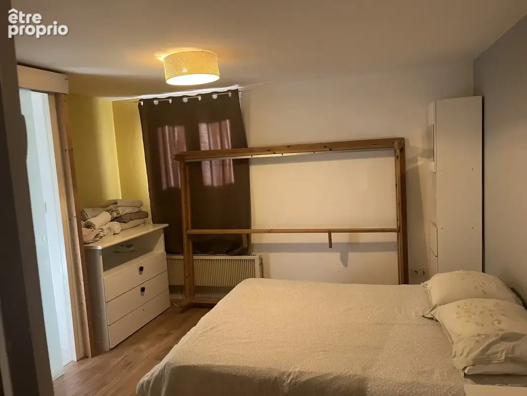 Appartement 2 pièces 46 m² à vendre à Strasbourg (67000) - photo 4