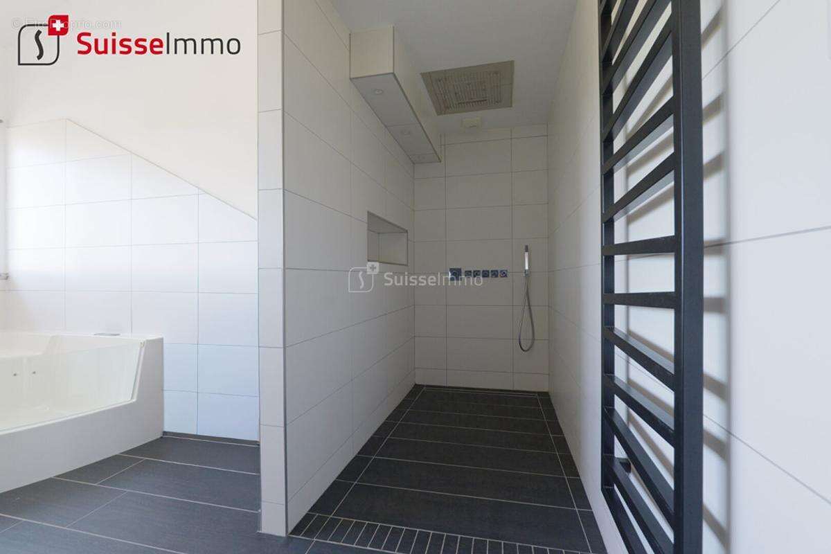 Appartement Bourogne 5 pièces - photo 14