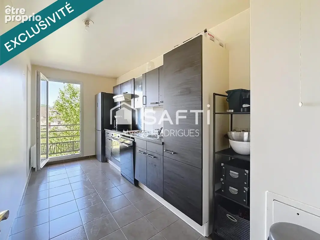 Photo 1 - Appartement à SOISY-SOUS-MONTMORENCY