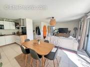 Appartement à TOSSE