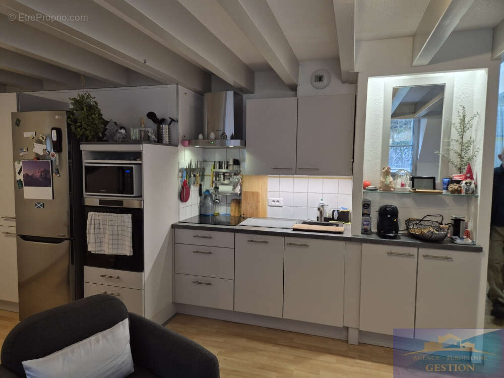 Appartement à CAUTERETS