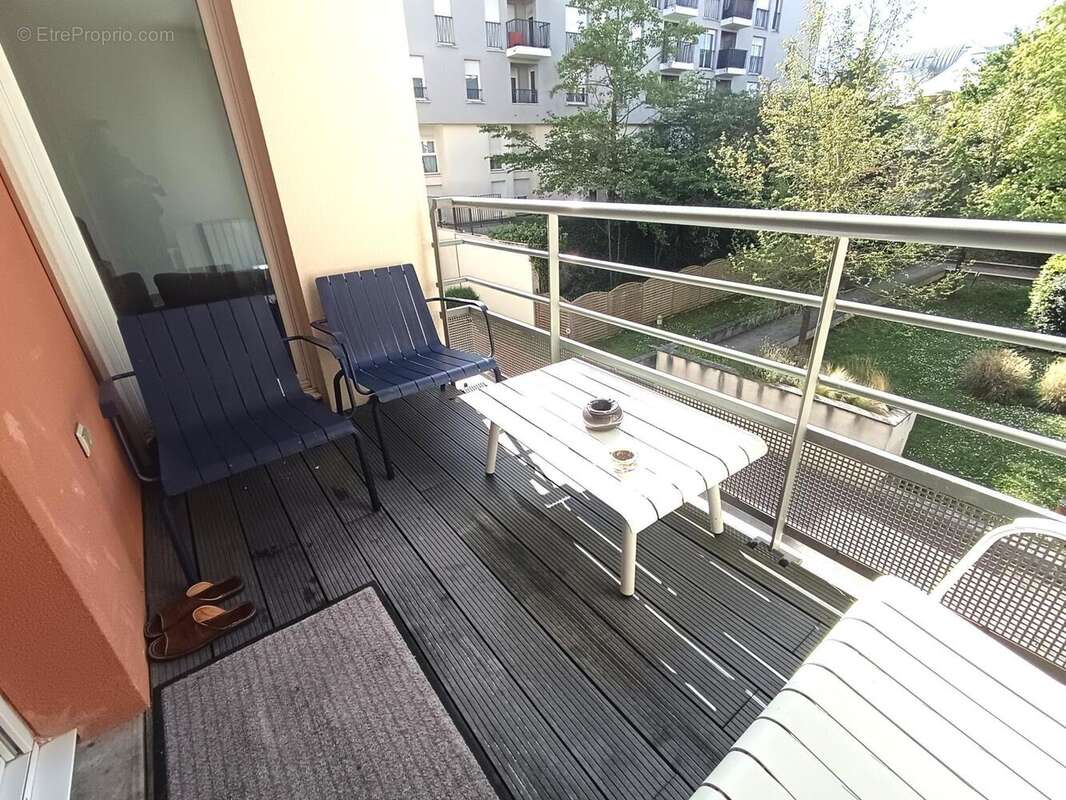 Photo 7 - Appartement à CERGY