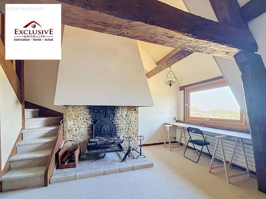 Appartement 46 m² à Tourgeville  - photo 9