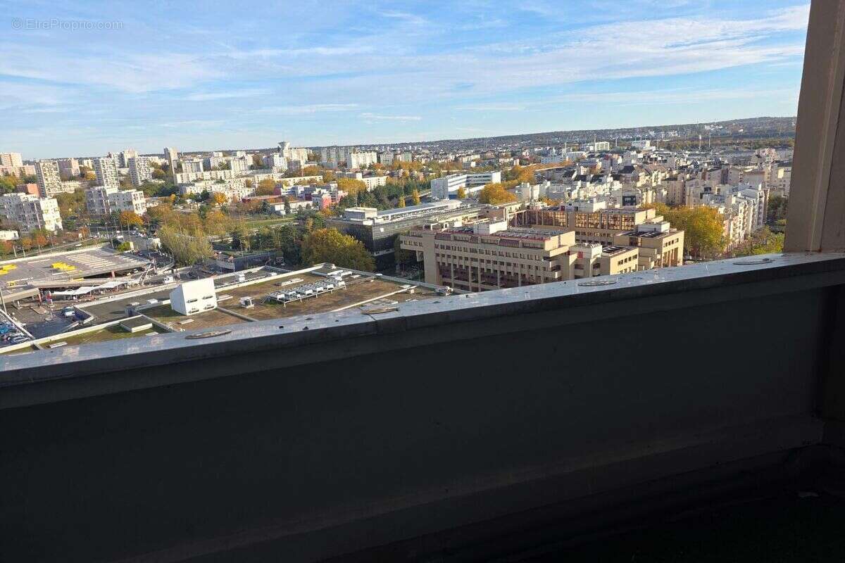 Appartement à CRETEIL