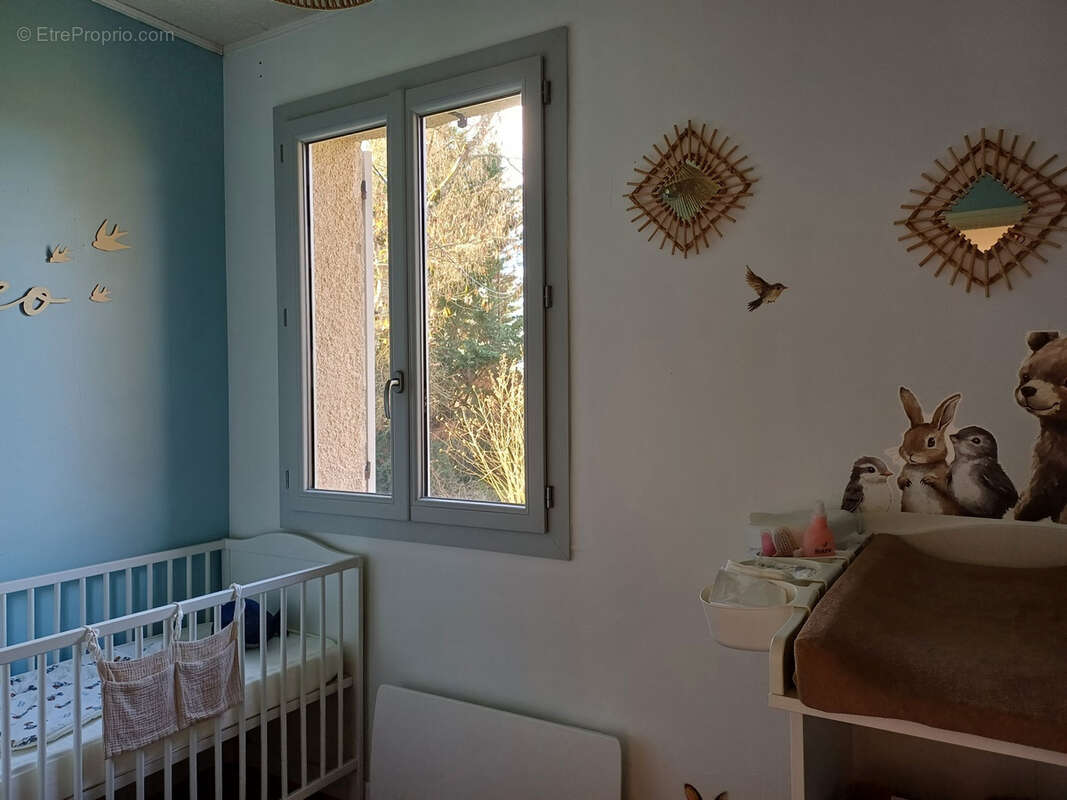 Maison à VILLENEUVE