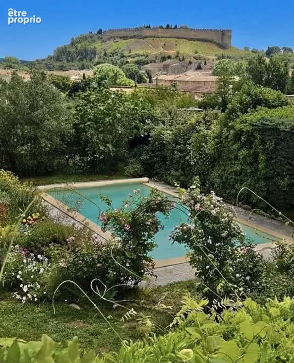 Maison 5 pièces 118 m² à vendre à Villeneuve-Les-Avignon (30400) - photo 2