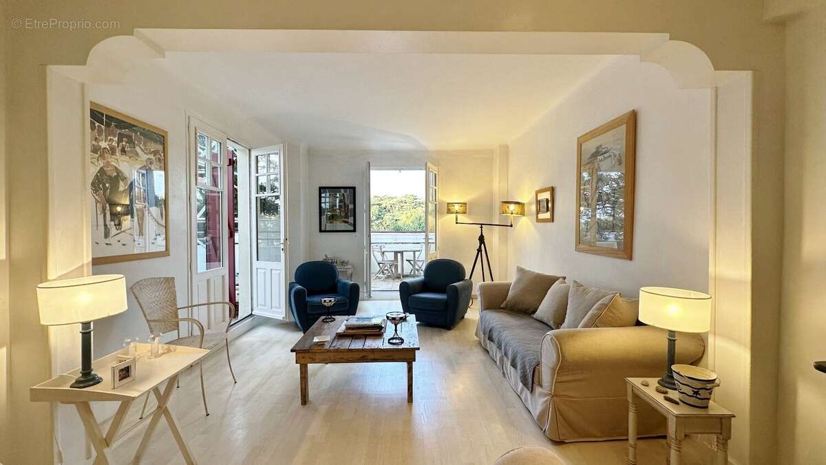 Appartement à HOSSEGOR