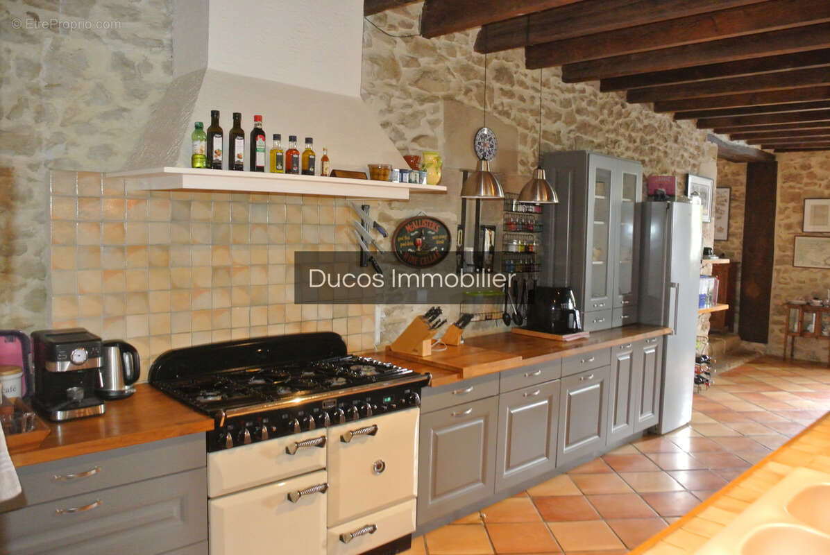 Maison à MARMANDE