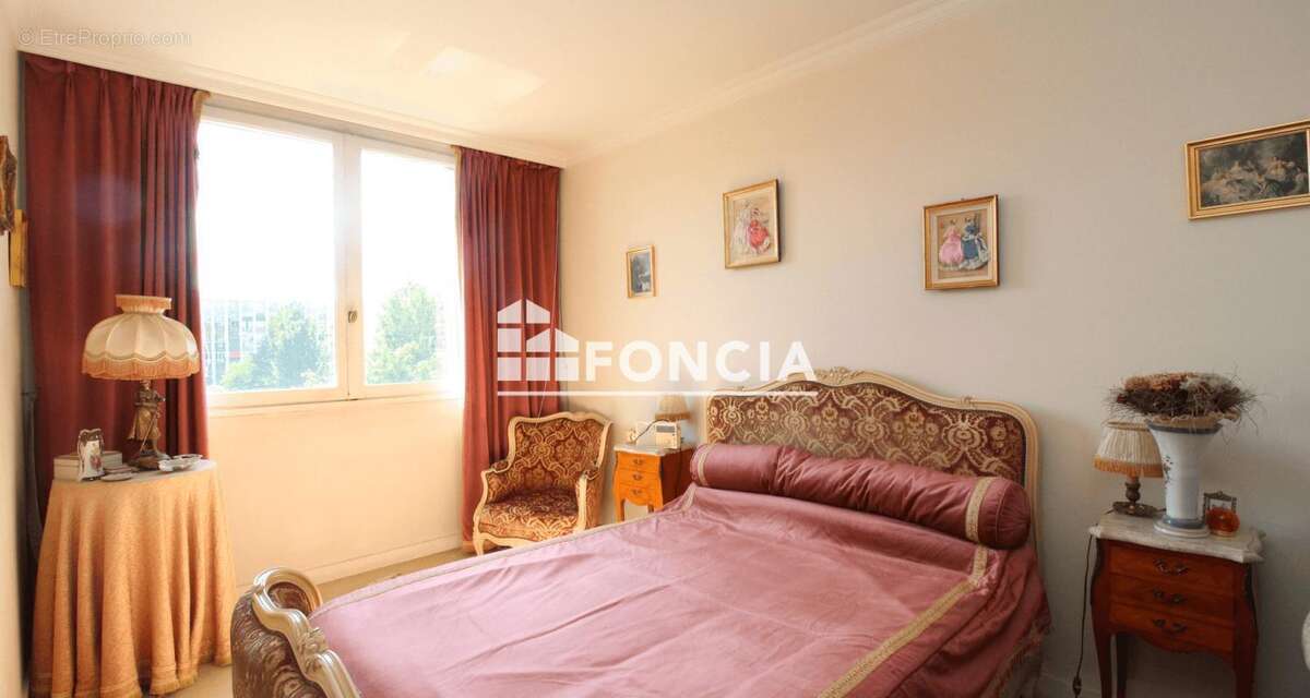 Appartement à MEUDON