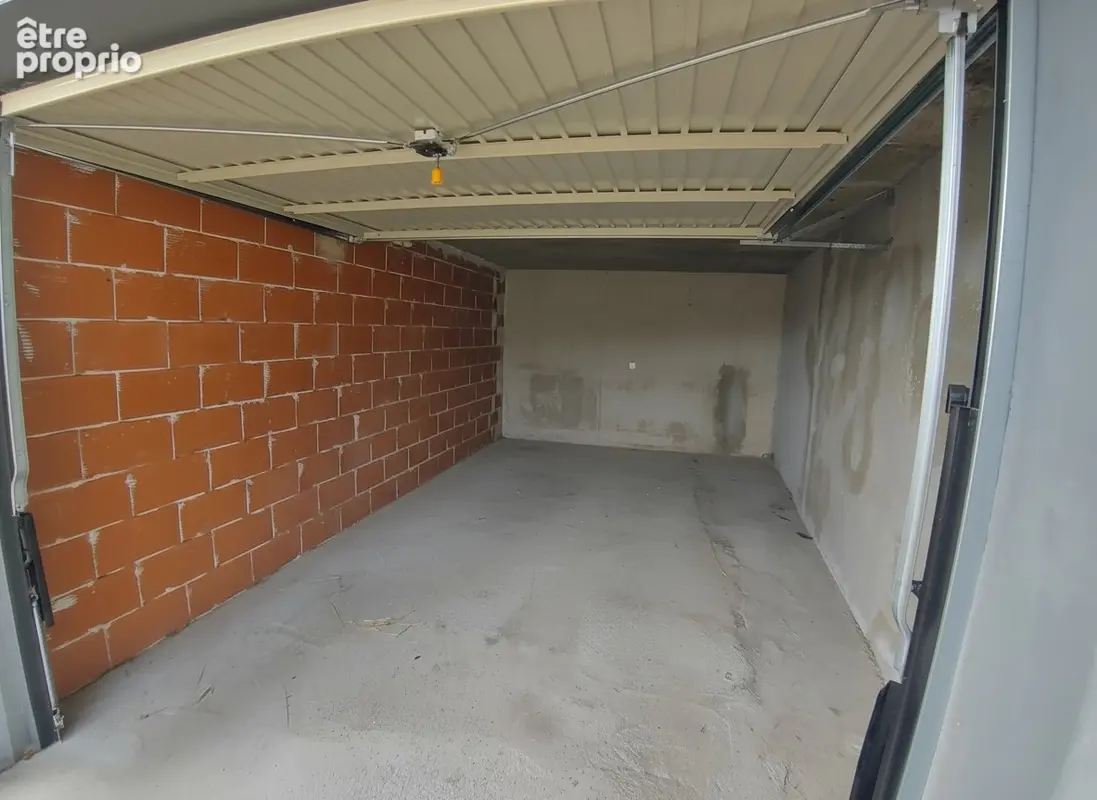 Dernier étage, T3bis, T2 - terrasse - garage - Rodez - cave - photo 20