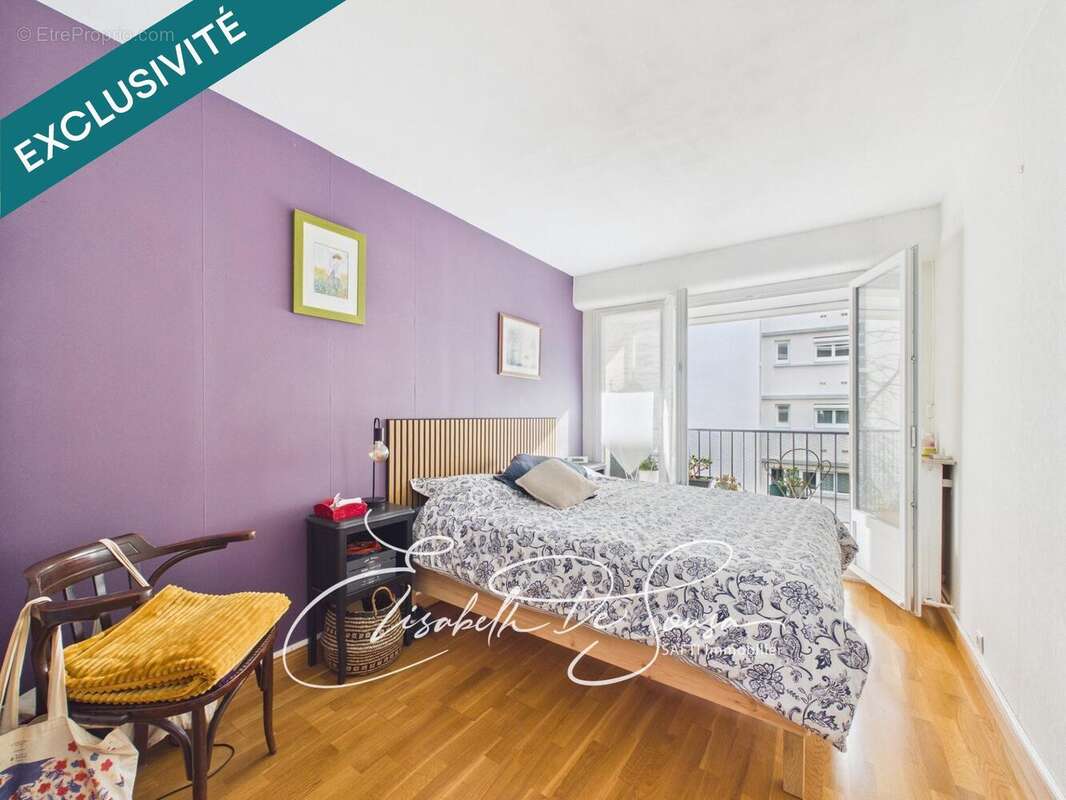 Photo 8 - Appartement à MAISONS-ALFORT