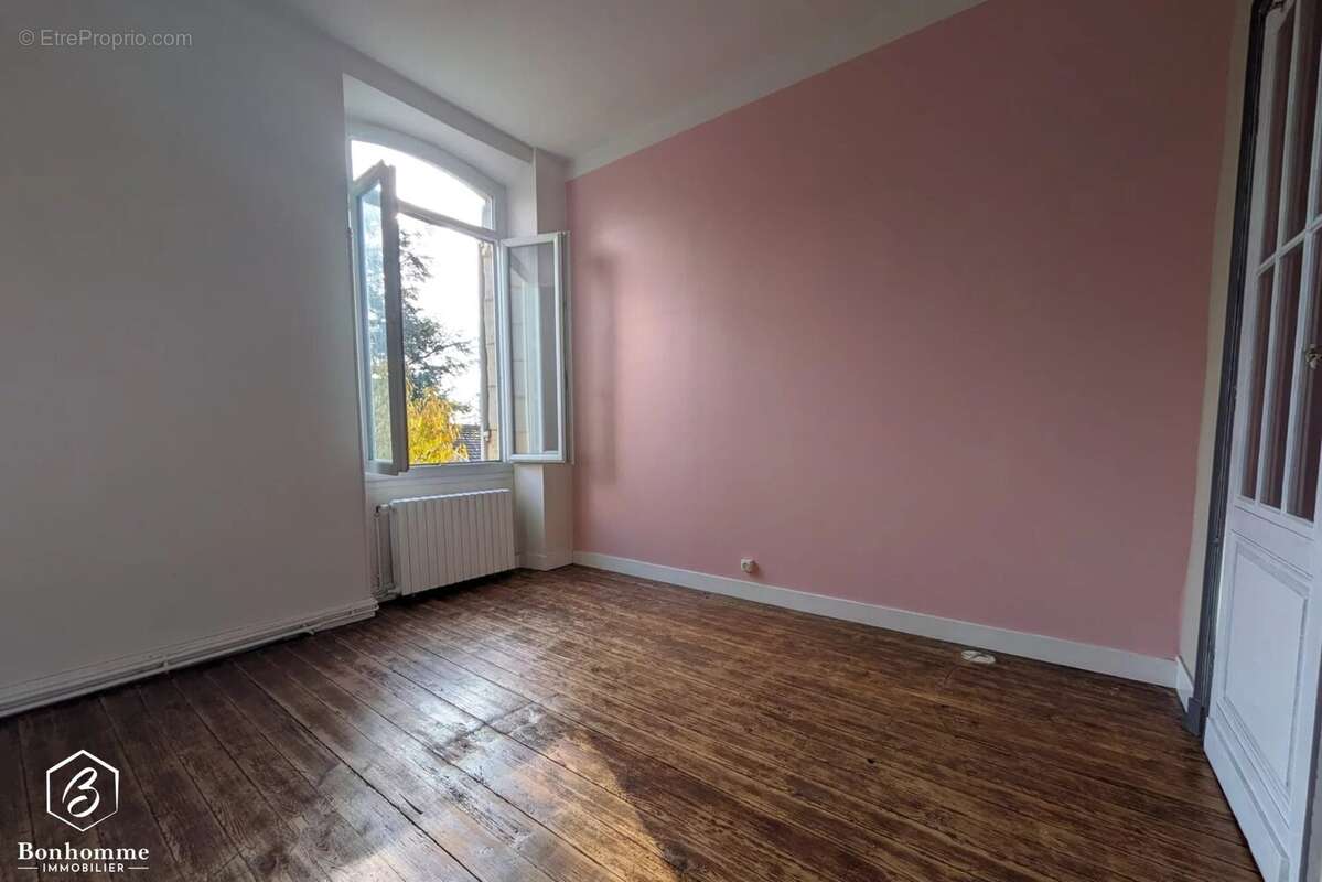 Maison à PAILLET
