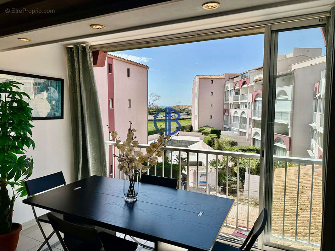 Appartement à AGDE