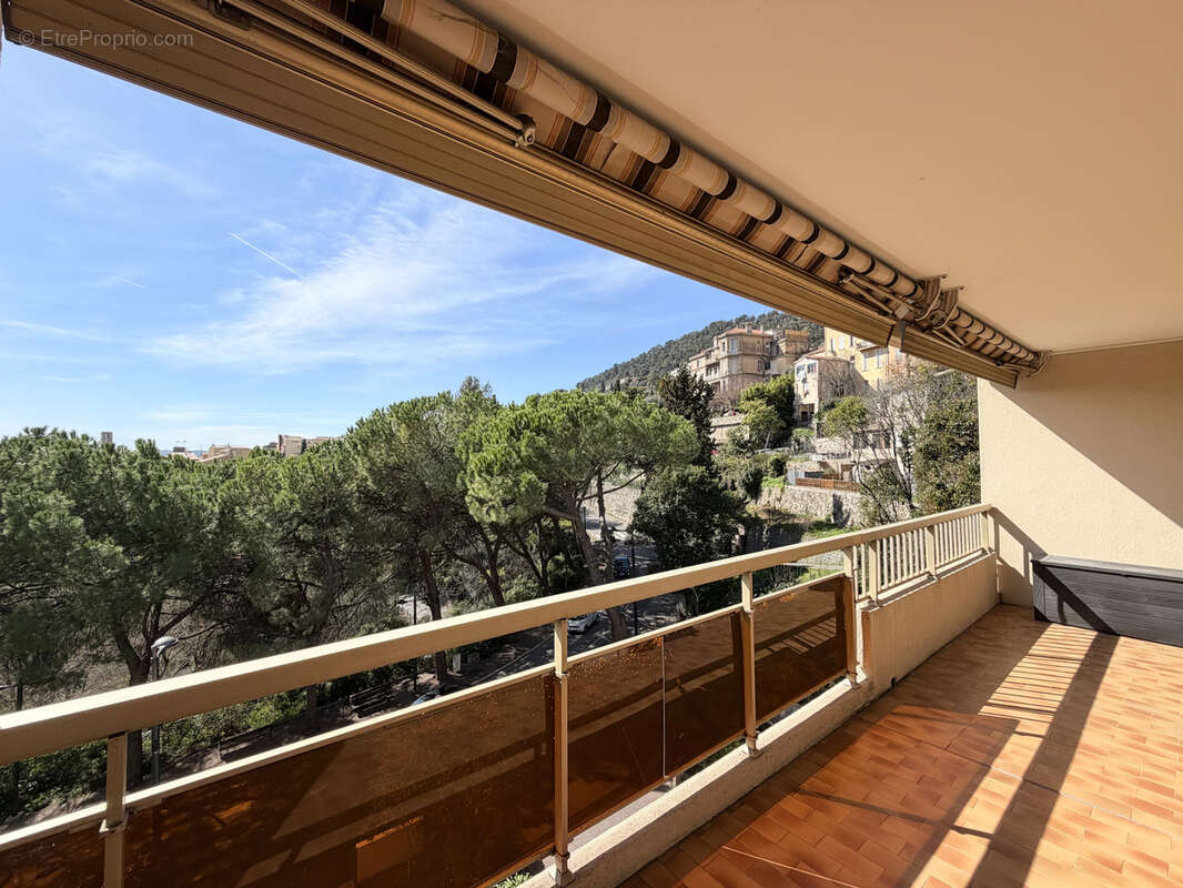 Appartement à GRASSE