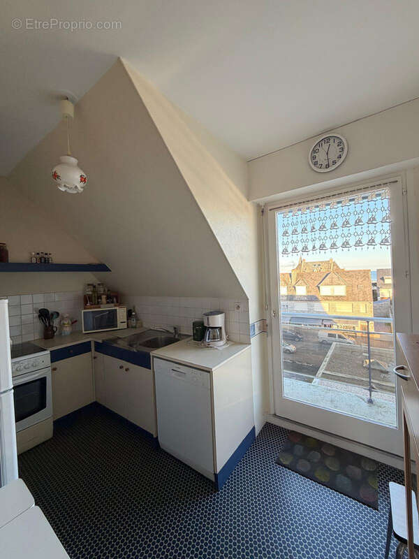 Appartement à SAINT-CAST-LE-GUILDO
