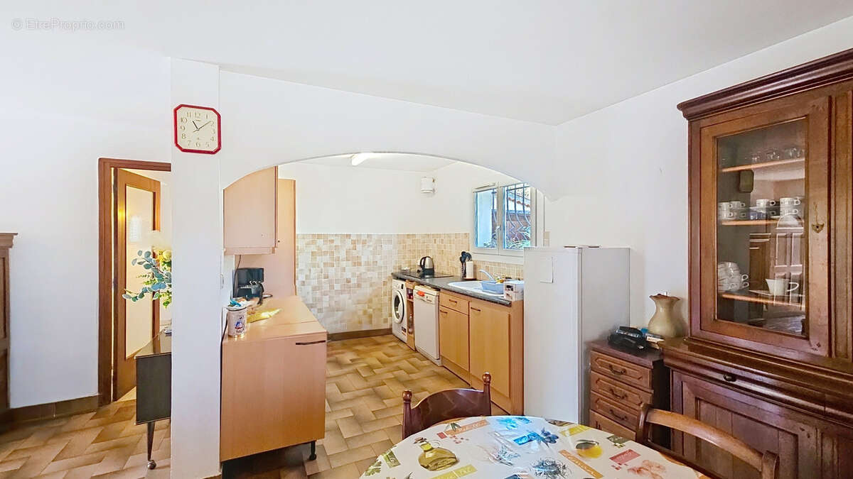 Maison à BIOT